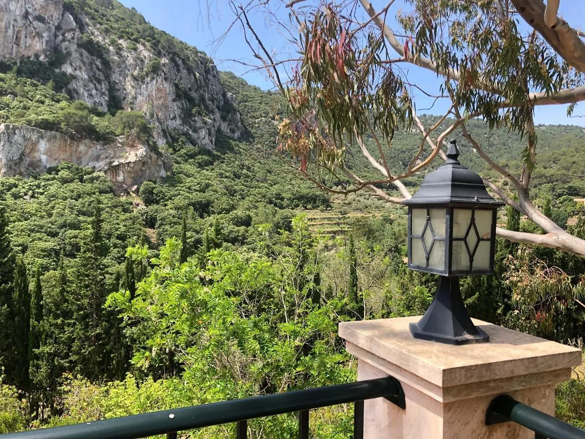 Prázdninový dům Villa Sestret By Lemon Holiday Valldemossa