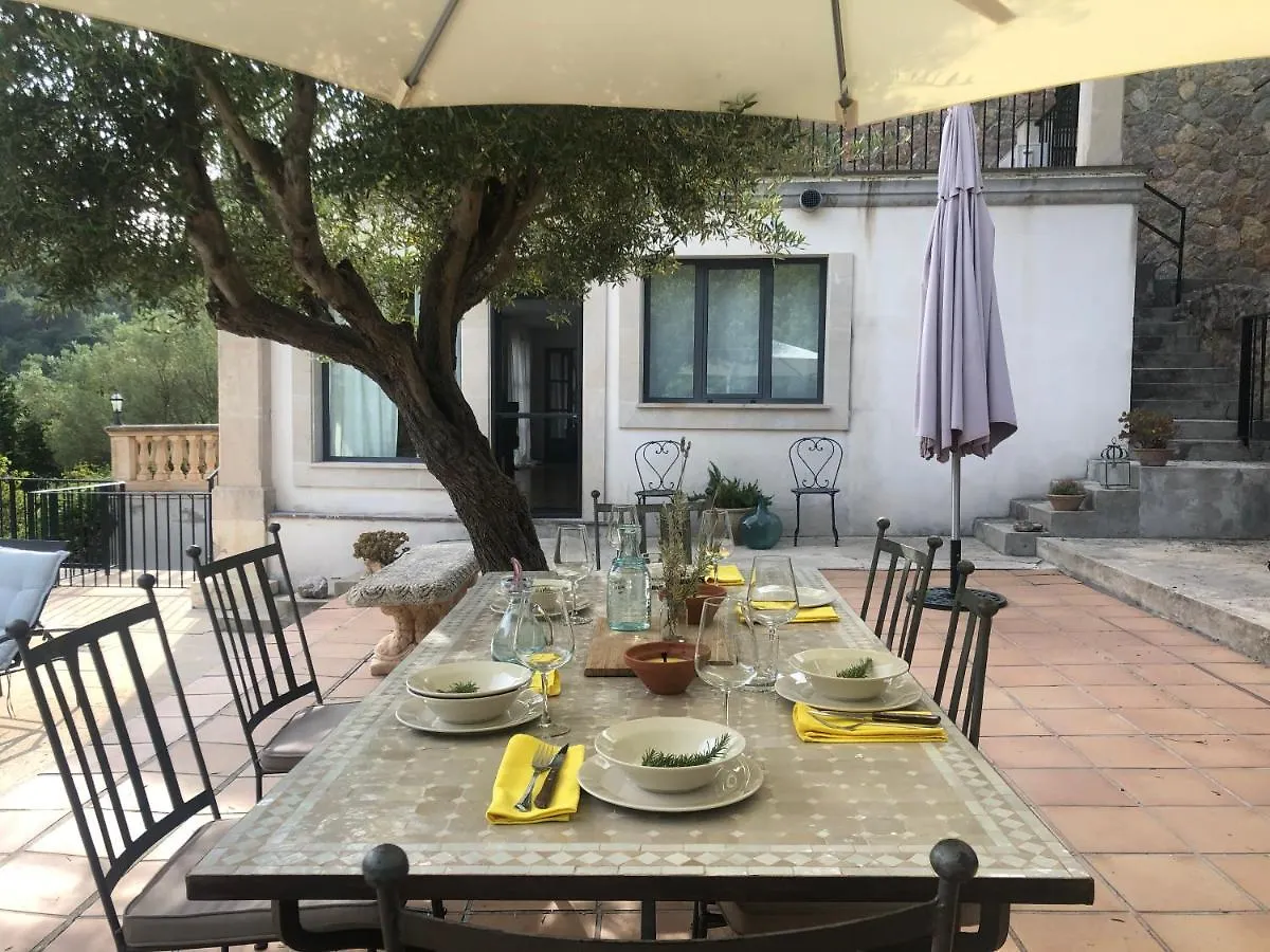 Villa Sestret By Lemon Holiday Valldemossa  Prázdninový dům Valldemossa (Mallorca)