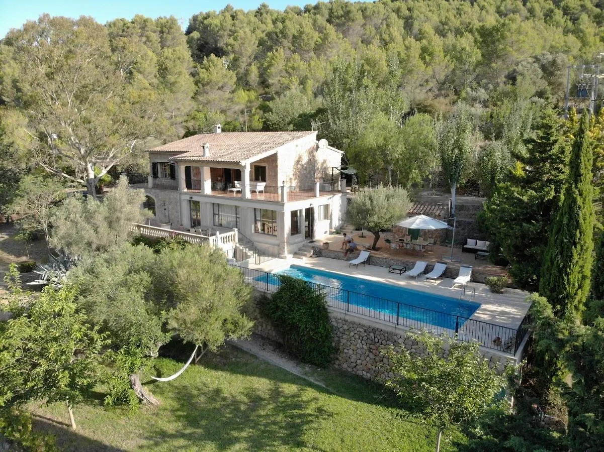 Villa Sestret By Lemon Holiday Valldemossa  Casa vacanze Valldemossa (Mallorca)