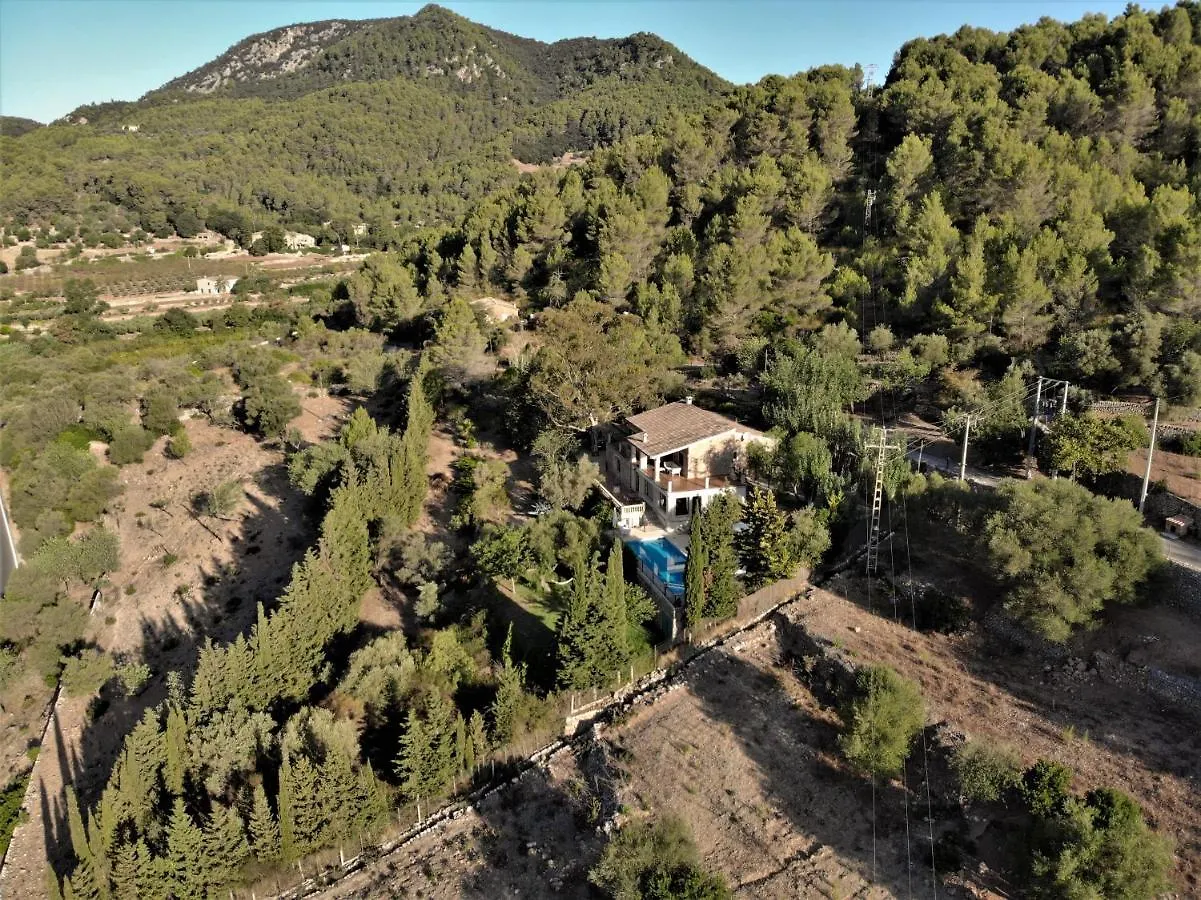Casa vacanze Villa Sestret By Lemon Holiday Valldemossa  Spagna