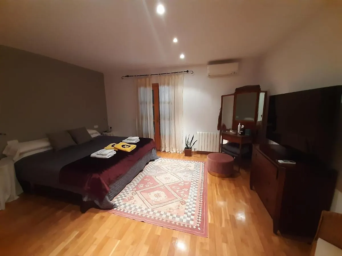 Prázdninový dům Villa Sestret By Lemon Holiday Valldemossa