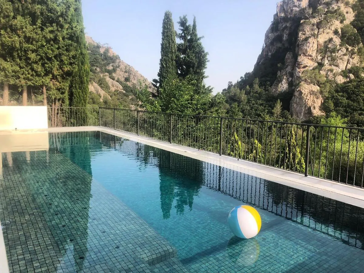 Villa Sestret By Lemon Holiday Valldemossa