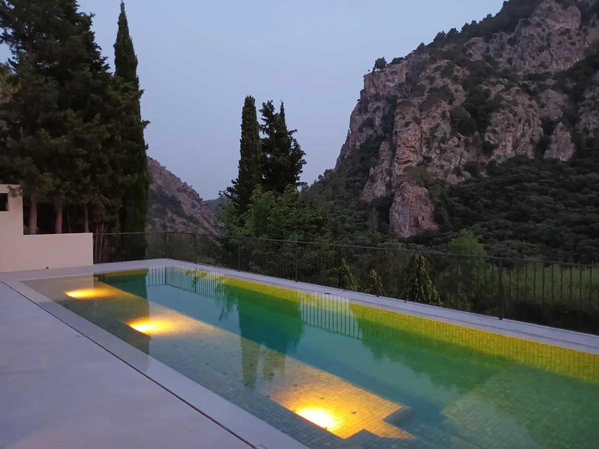 Villa Sestret By Lemon Holiday Valldemossa  Prázdninový dům