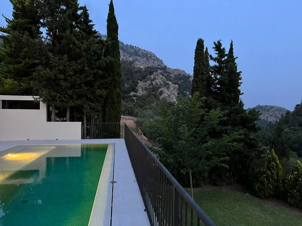 Villa Sestret By Lemon Holiday Valldemossa