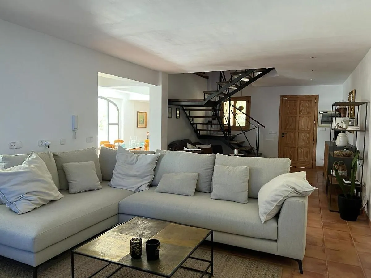 Prázdninový dům Villa Sestret By Lemon Holiday Valldemossa