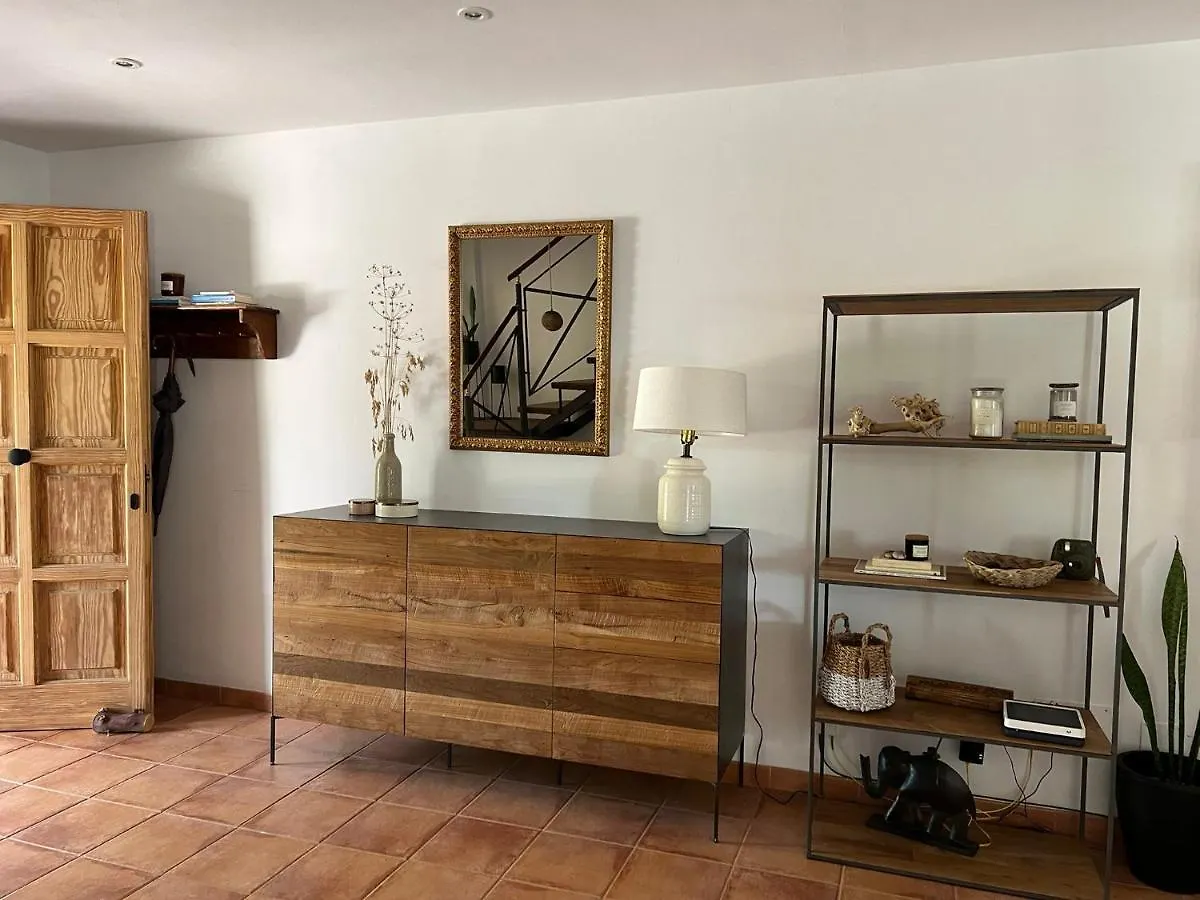 Villa Sestret By Lemon Holiday Valldemossa  Casa vacanze