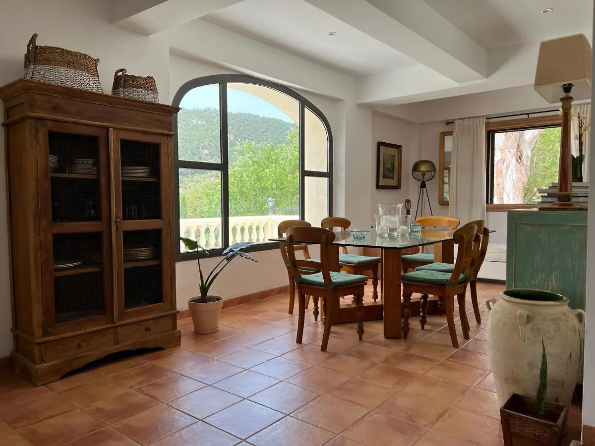 Villa Sestret By Lemon Holiday Valldemossa  Valldemossa (Mallorca)