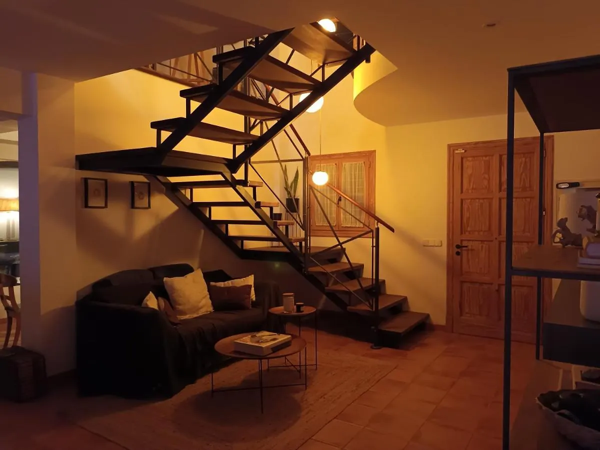 Casa vacanze Villa Sestret By Lemon Holiday Valldemossa