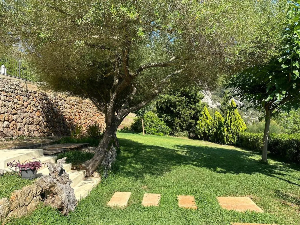 Villa Sestret By Lemon Holiday Valldemossa  0*, Valldemossa (Mallorca) Španělsko