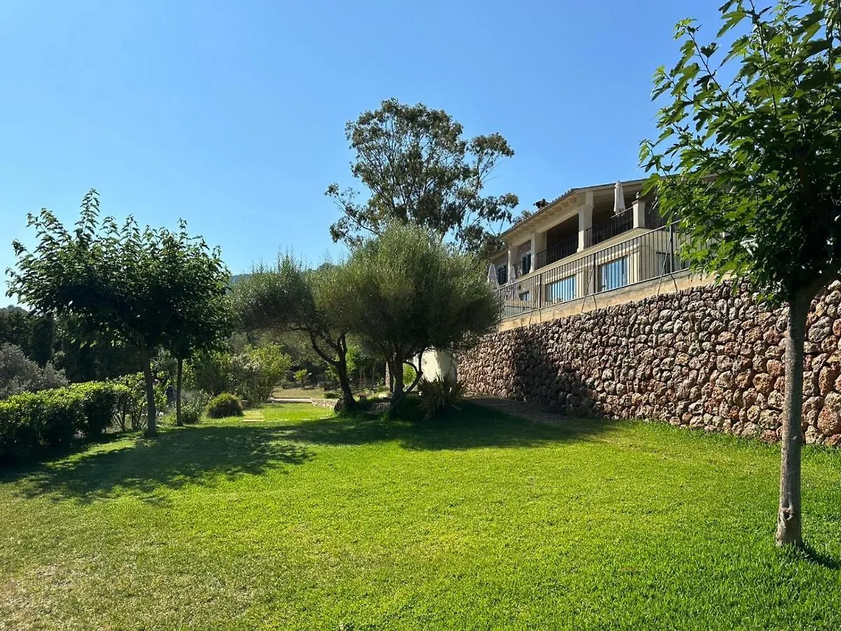 Villa Sestret By Lemon Holiday Valldemossa  Prázdninový dům Valldemossa (Mallorca)