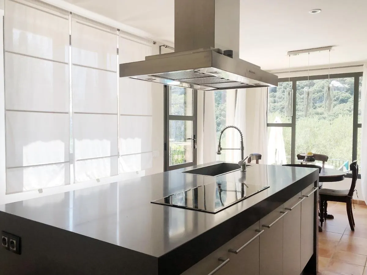 Villa Sestret By Lemon Holiday Valldemossa  Holiday home Valldemossa (Mallorca)