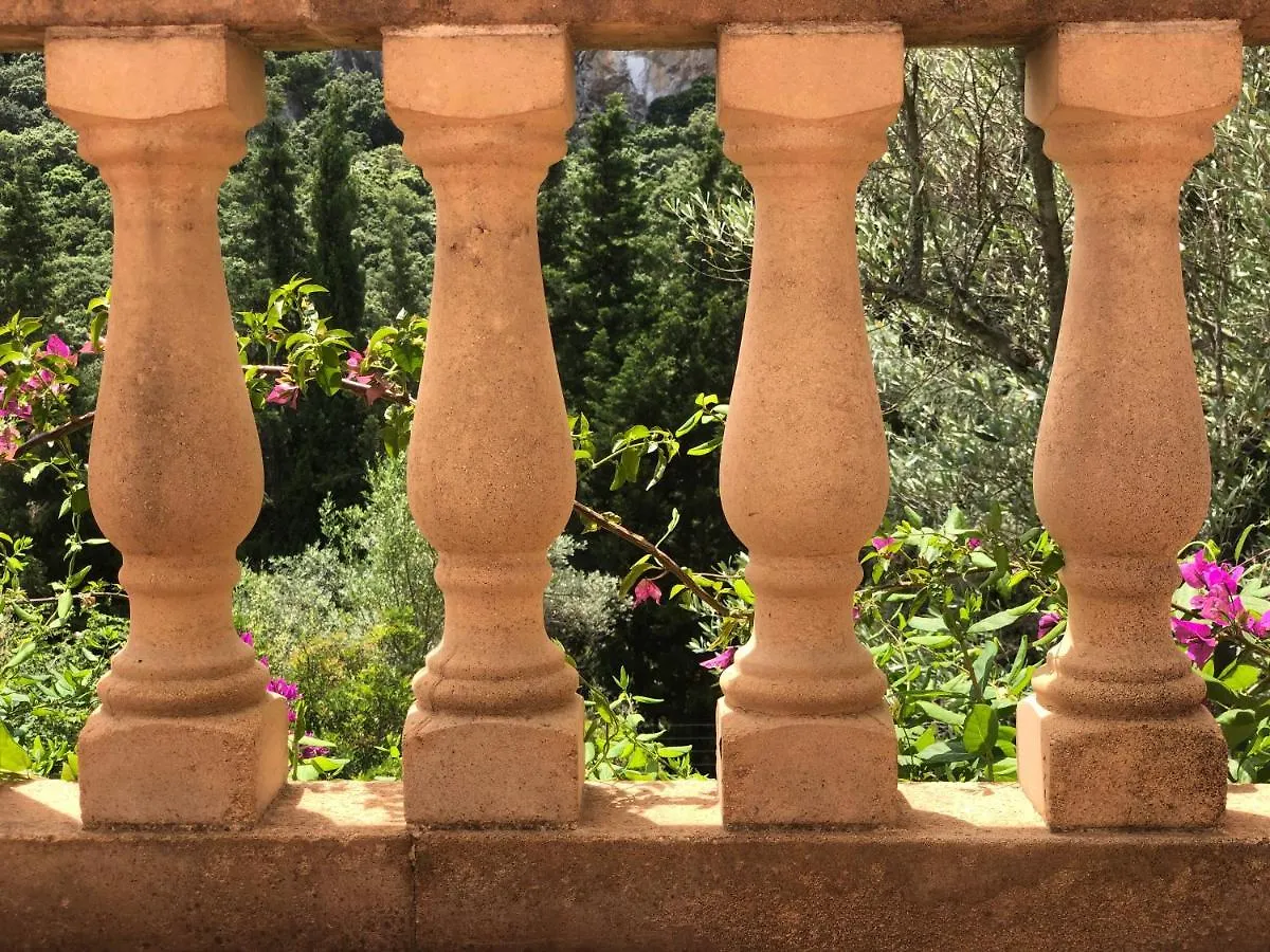 Villa Sestret By Lemon Holiday Valldemossa  Holiday home