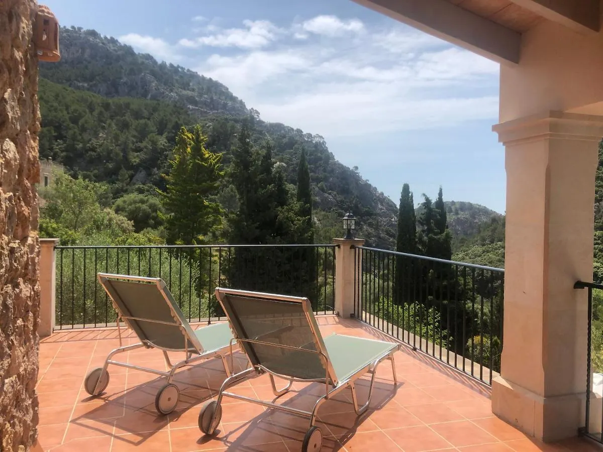 Villa Sestret By Lemon Holiday Valldemossa