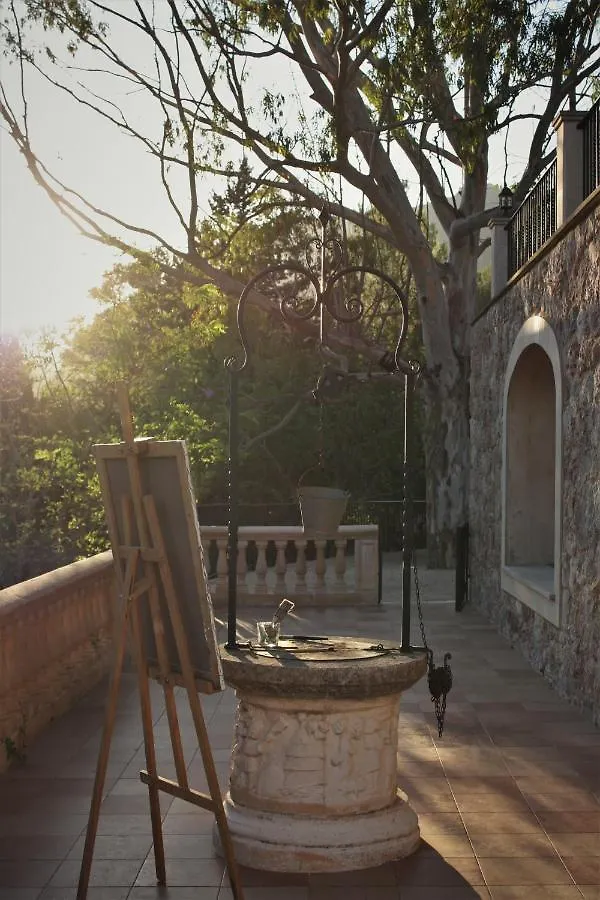 Villa Sestret By Lemon Holiday Valldemossa  0*, Valldemossa (Mallorca) Spain